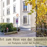 Jasminkas Host 3 - Stadtwohnung Mit Küche&gratis Parkplatz *