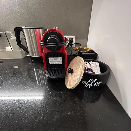 شقة Jasminkas Host 3 - Stadtwohnung Mit Kueche & Gratis Parkplatz سانت غالن